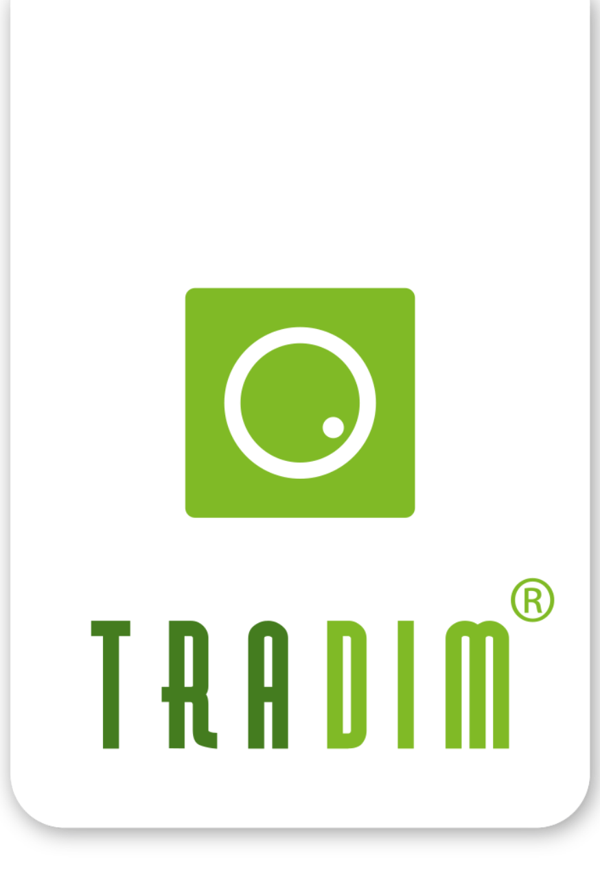 Logo Tradim® B.V.